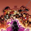 Avengers (2010) #2