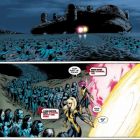 DARK REIGN: THE LIST - X-MEN preview art by Alan Davis