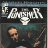 PUNISHER (2001) #21