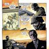 DARK X-MEN: THE BEGINNING #3, page 5