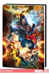 War of Kings (Hardcover)