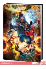 War of Kings (Hardcover)
