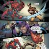 DARK X-MEN: THE BEGINNING #2, page 7