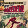 DAREDEVIL ANNUAL #1 (1967)