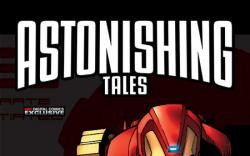 ASTONISHING TALES: IRON MAN 2020 #4