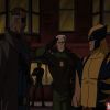 S.H.I.E.L.D. Briefs Wolverine