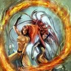 Inhumans: The Eve of War