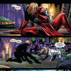 Preview: Guardians of the Galaxy #6
