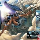 Preview: X-Men: Worlds Apart #1