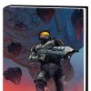 HALO: UPRISING #1