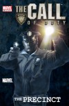 The Call of Duty: The Precinct (2002) #4