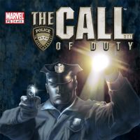 Call of Duty, The: The Precinct #4