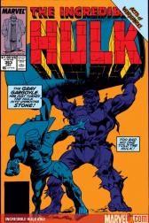 Incredible Hulk #363 