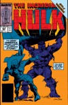 Incredible Hulk (1962) #363