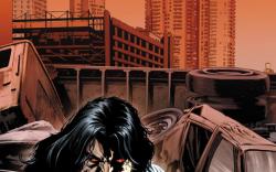 THE STAND: CAPTAIN TRIPS #1