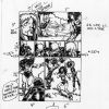 X-MEN: LONGSHOT Thumbnails