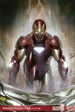 Iron Man: Director of S.H.I.E.L.D. (2007) #30