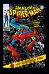 Amazing Spider-Man (1963) #100