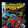 AMAZING SPIDER-MAN #100 COVER