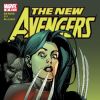 New Avengers #36