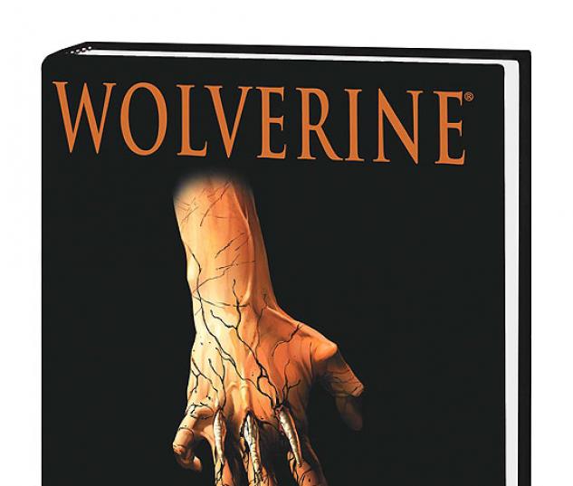 Wolverine: Origin Premiere (Hardcover)