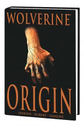 Wolverine: Origin Premiere (Hardcover)