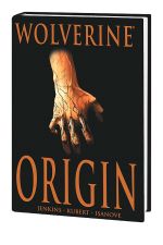 Wolverine: Origin Premiere (Hardcover)