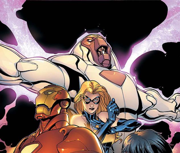 New X-Men (2004) #28