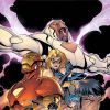 New X-Men (2004) #28