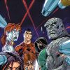 NEW X-MEN #25