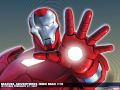 Marvel Adventures Iron Man (2007) #10 Wallpaper