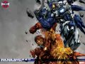 Iron Man: House of M (2005) #3 Wallpaper