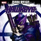 Dark Reign: Hawkeye (Trade Paperback)