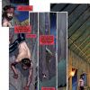 ASTONISHING SPIDER-MAN/WOLVERINE #1 preview art by Adam Kubert