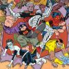 X-Statix