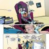 NEW MUTANTS #14 preview art by Ibraim Roberson