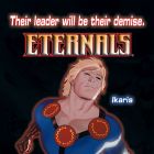 Who Are The Eternals?