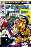 Marvel Team-Up (1972) #133