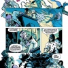 CASANOVA: GULA #1 art by Fabio Moon