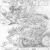 New Avengers #16.1 preview pencils by Neal Adams