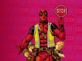 Deadpool #39 Wallpaper