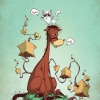 Dorothy & the Wizard in Oz (2010) #3