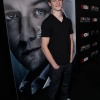Lucas Till (Havok) at the X-Men: First Class Blu-ray launch party