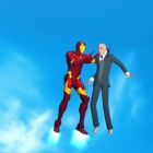 Iron Man: Armored Adventures Marathon This Saturday