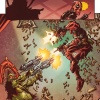 Deadpool (2008) #49.1 preview art by John McCrea