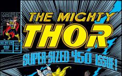 Thor (1966) #450