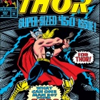 Thor (1966) #450