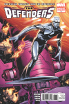 Defenders (2011) #3 (Artist Variant)