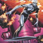 Defenders #3: Vairant Cover 