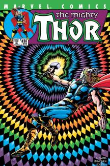 Thor (1998) #38
